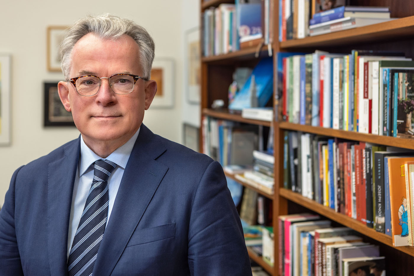 Burgemeester Schuiling: “Bereidheid tot vaccineren in Groningen bijzonder groot”