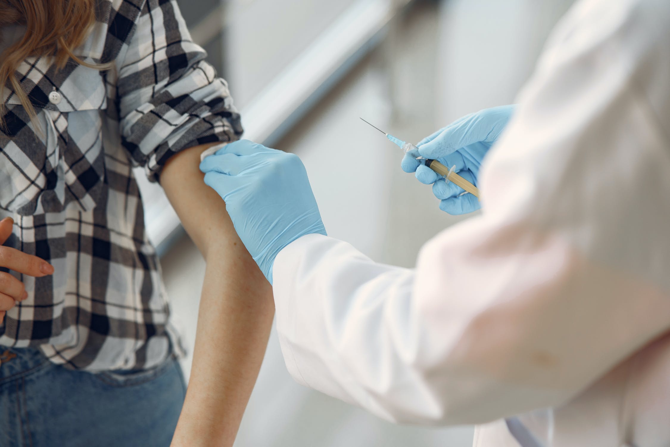 Novavax en extra herhaalprik na Janssen-vaccinatie beschikbaar bij GGD Groningen