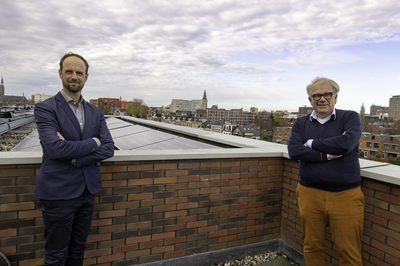 Platform Groningen Werkt Slim: Duurzaamheid wint aan belang, zelfs in lastige tijden zoals nu