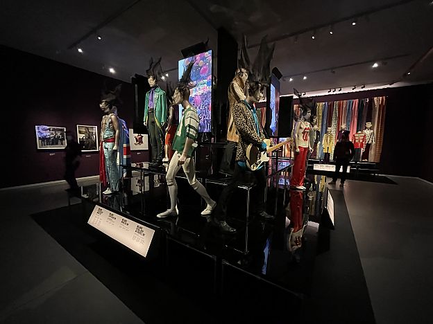 Voor nog geen tientje toch nog naar het Groninger Museum