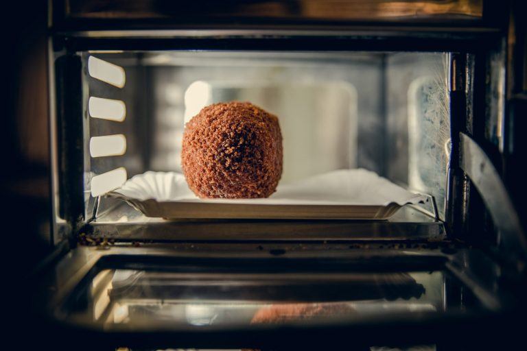 Eierbal uit Groningen voorgesteld aan miljoenen-publiek