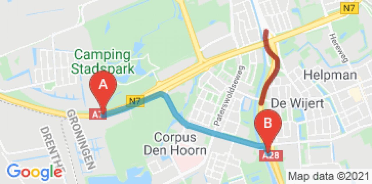 Nachtstremmingen A28 - omleiding drachten.png.jpg