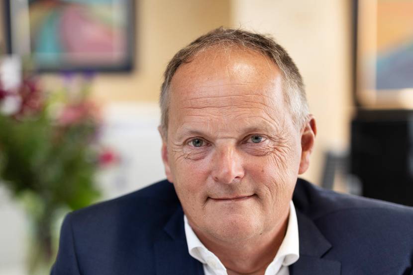 Nationaal Coördinator Groningen: “We krijgen versterkingsoperatie op de rit”