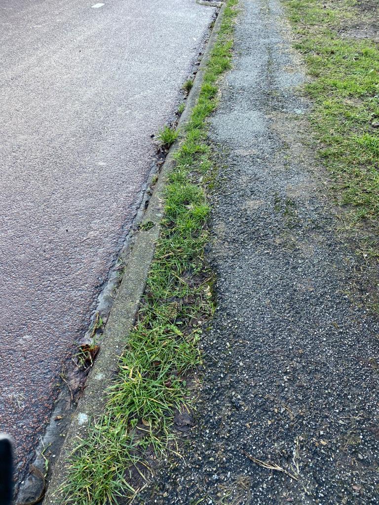 “Maak stoepen en voetpaden in Groningen veiliger”, aldus PvdA raadslid