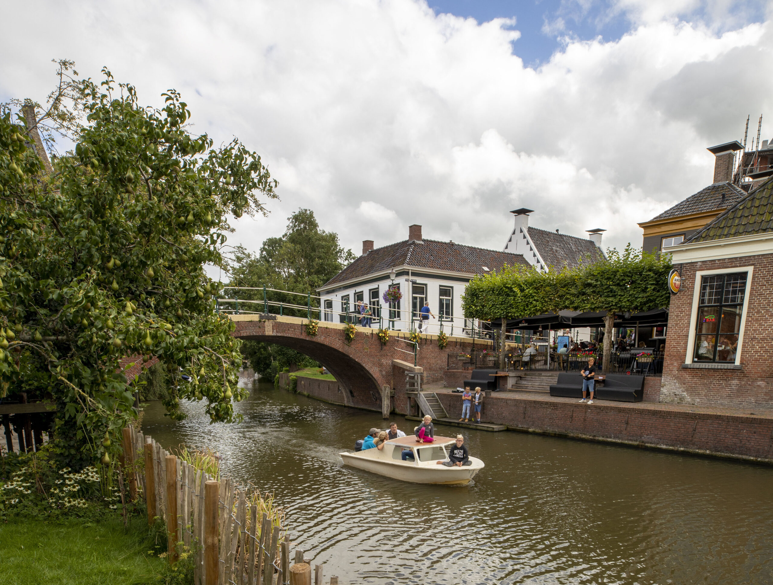 Toukomstpanel verdeelt 100 miljoen over 44 projecten
