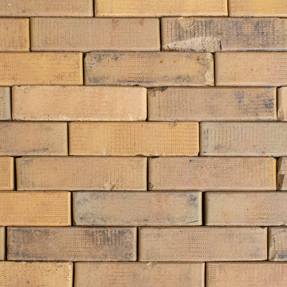 Te koop: Iconische gele steentjes uit Herestraat