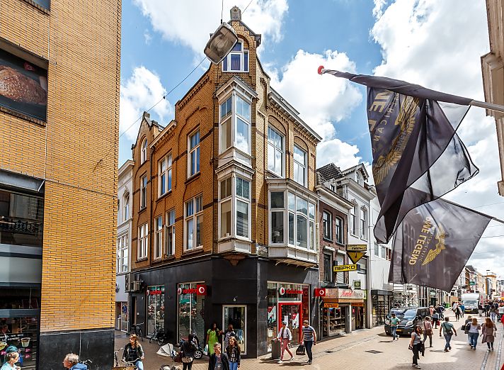 Winkeldeuren ook in Groningen vanaf morgen op een kier: bestellen en afhalen