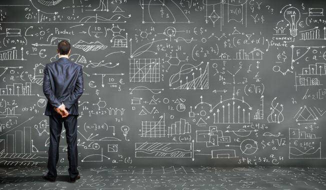 Opleiding Data Science bij IT Academy - ‘beroep van de toekomst’ - start in maart
