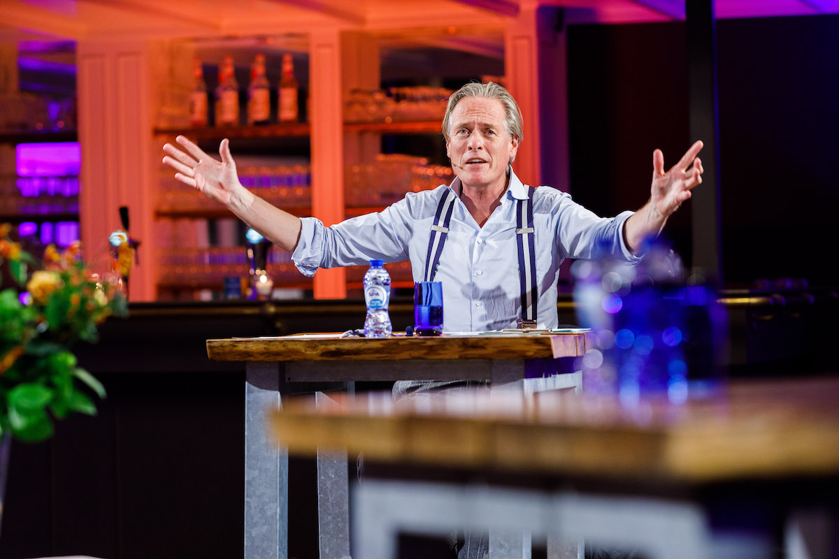 Jort Kelder: ‘Groningen heeft zichtbare succesnummers nodig’