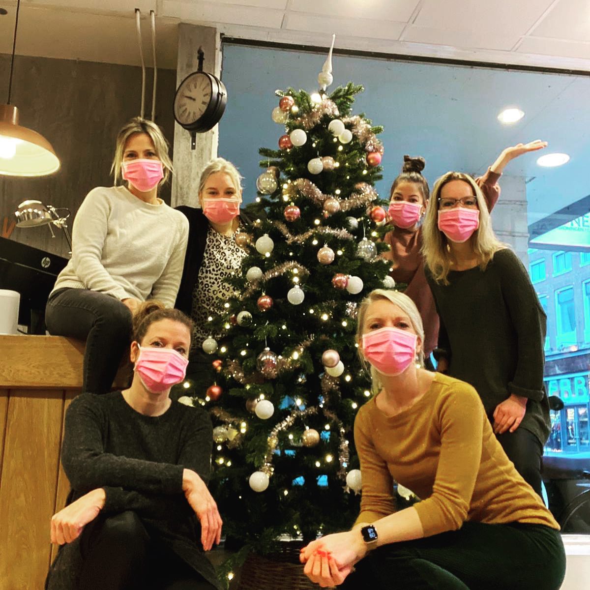 Kappers Groningen dolblij over heropening: “Ik had hier écht op gehoopt”