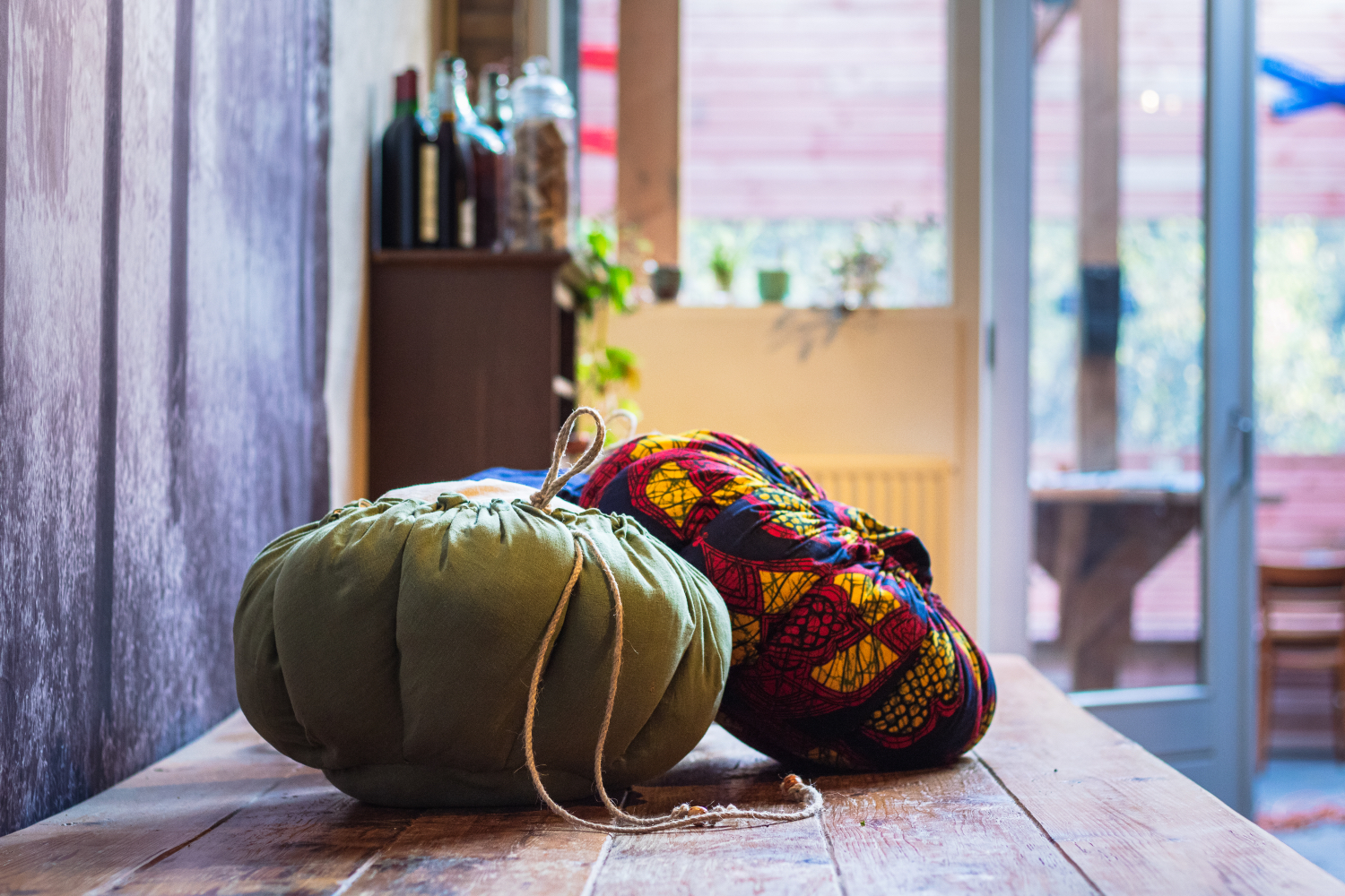 Groninger Cooking Bag stimuleert duurzaam en gezond koken: eten blijft urenlang warm