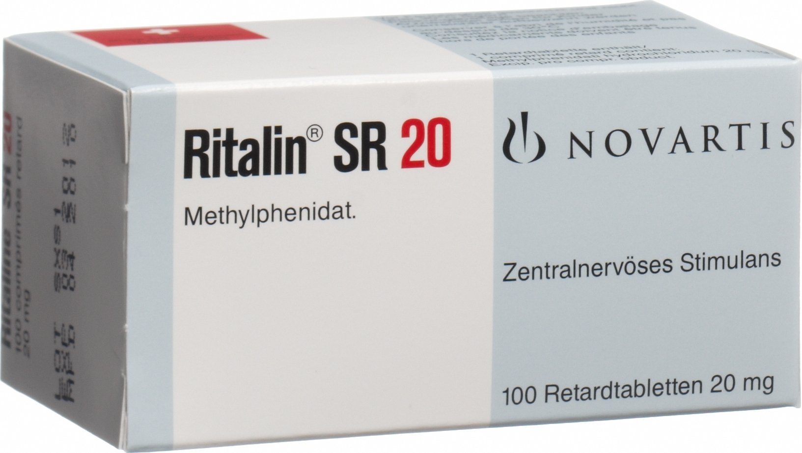 Veel studenten in Groningen aan de Ritalin