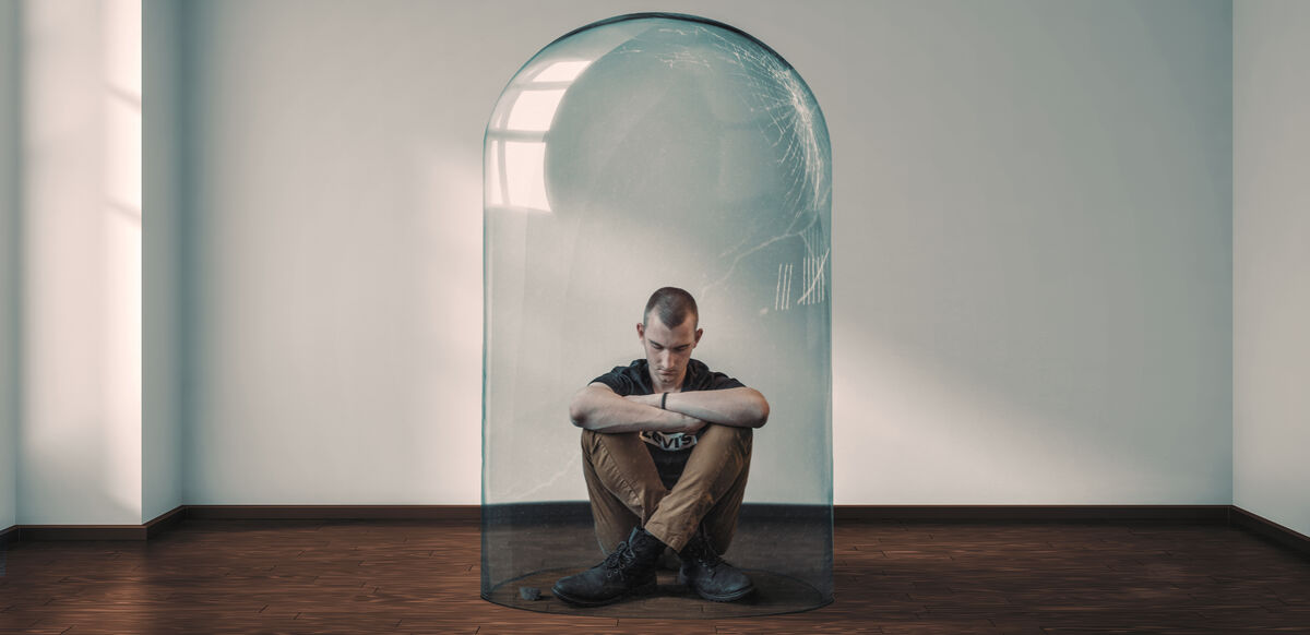 Bijna zestig procent van de studenten voelt zich eenzaam: studentenkranten starten actie