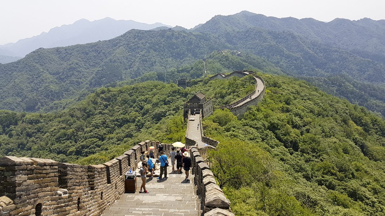 Rijksuniversiteit Groningen (RUG) stopt samenwerking met Chinese organisatie