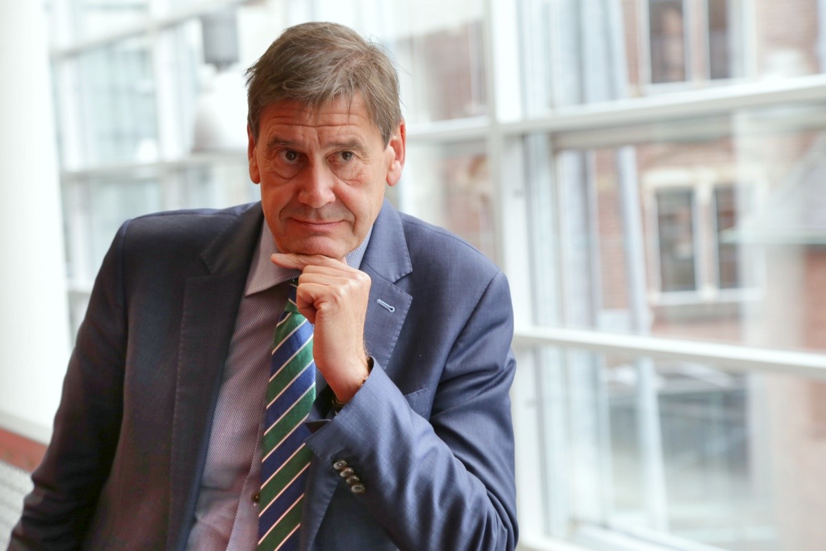 “Samenwerking Noord”: tien jaar stuwende kracht achter snelle digitalisering Noord-Nederland