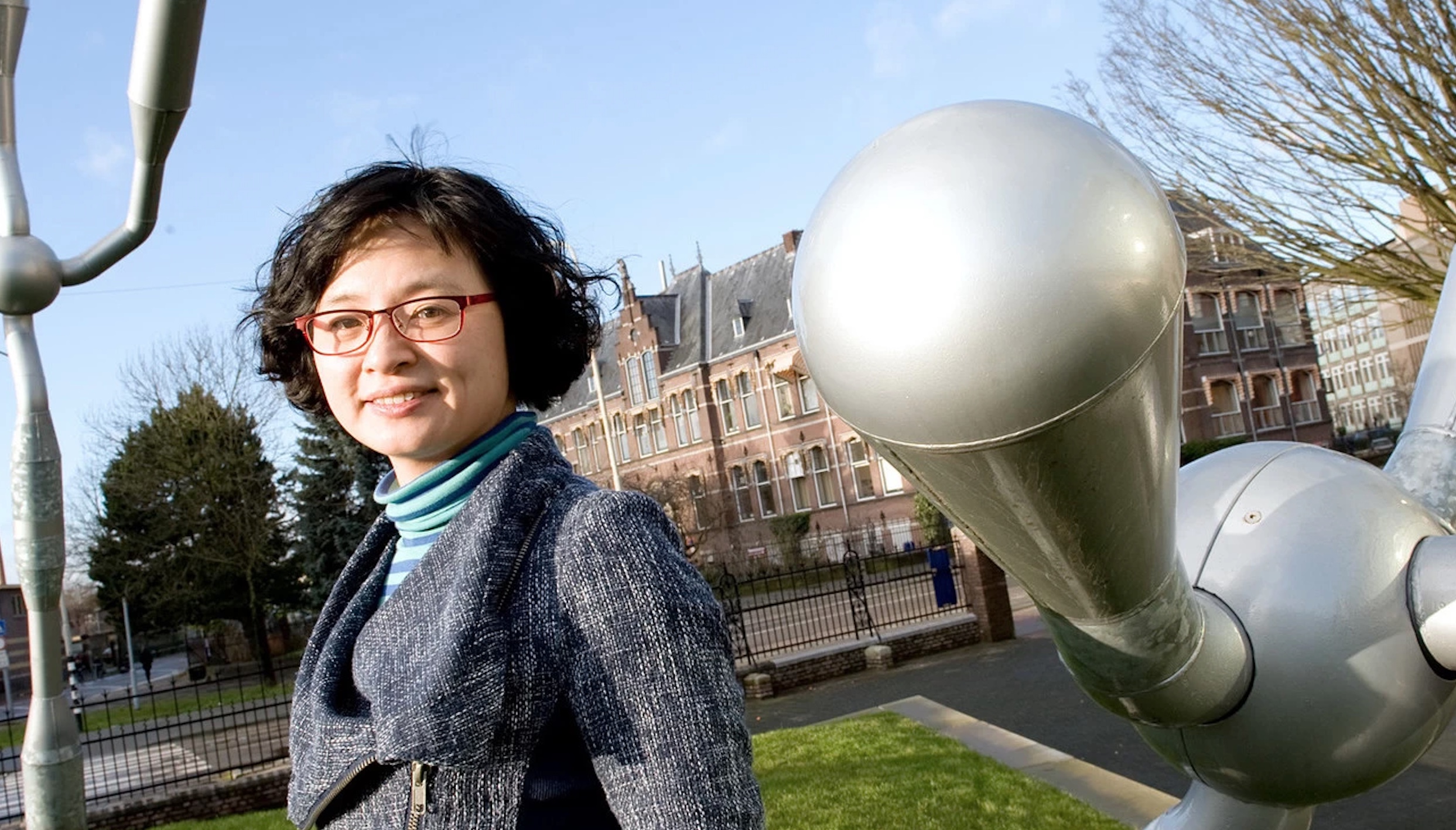 Drie Groningse onderzoekers krijgen Vici beurs van 1,5 miljoen euro