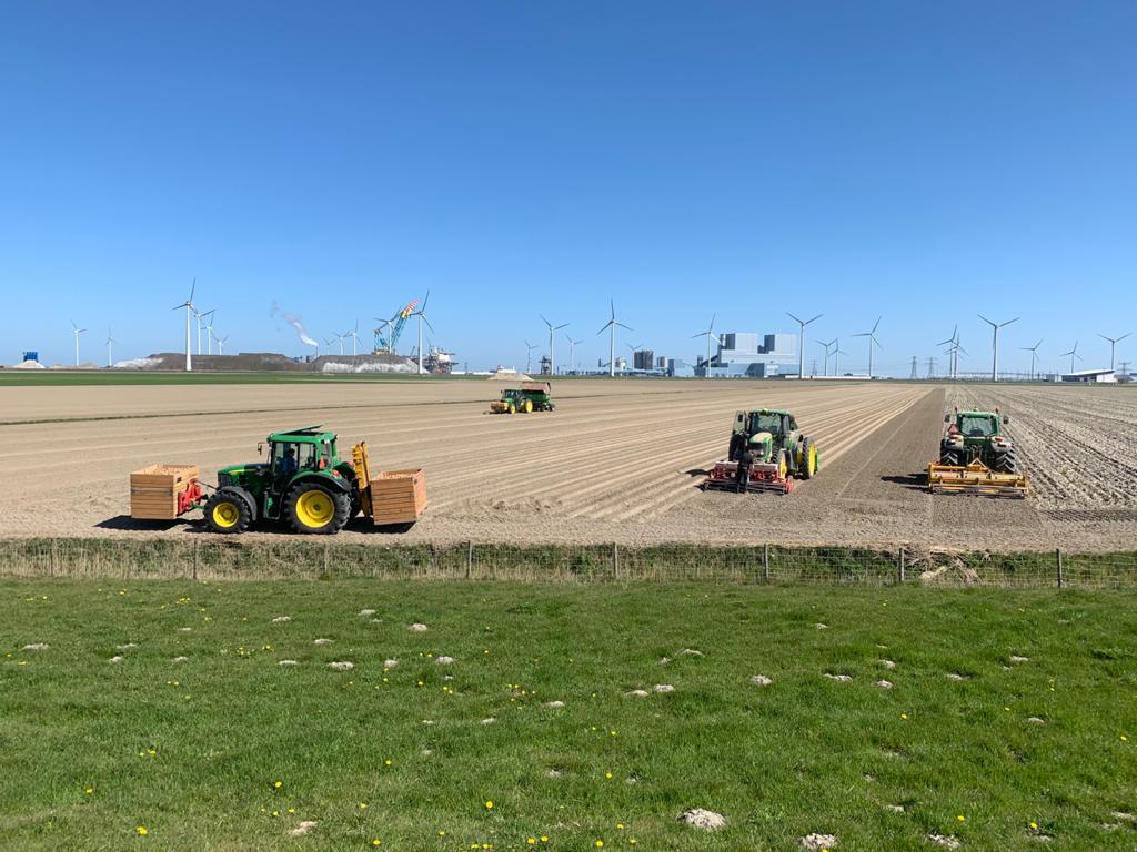Shell-claim Groningse boeren mislukt door uit elkaar vallen bestuur