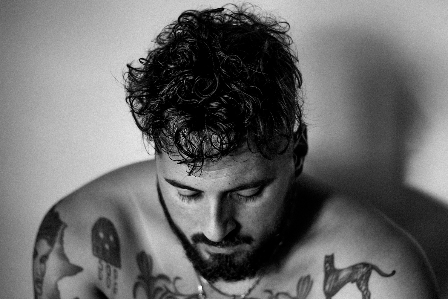 Zwangere Guy naar Simplon