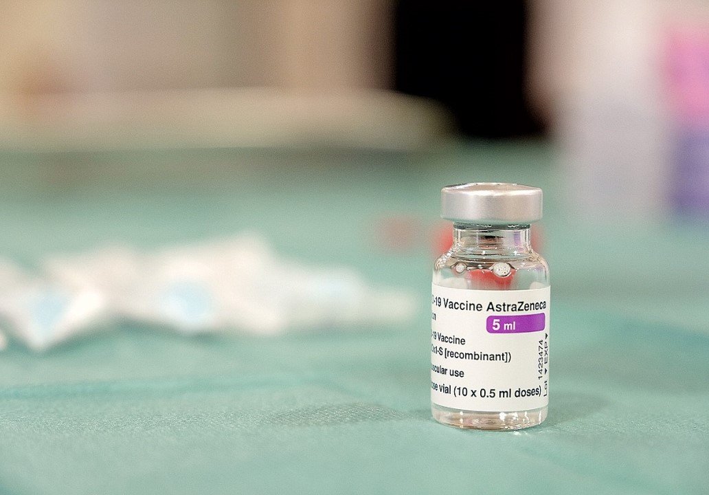 Nuchtere Groningers maken gewoon gebruik van AstraZeneca-vaccin