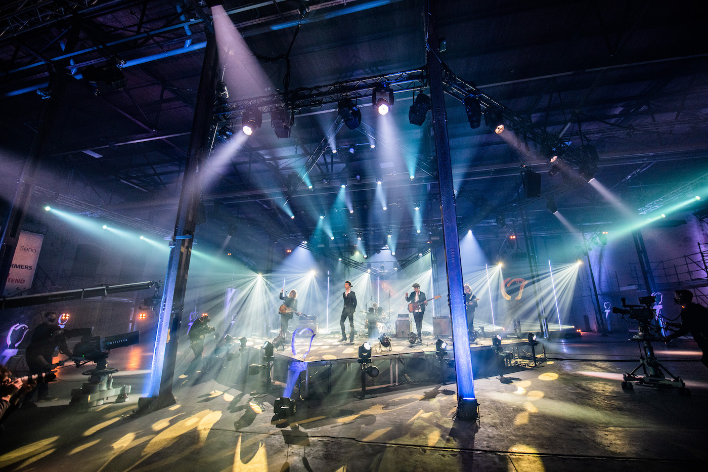 Bevrijdingsdag in Groningen: geen Stadspark, wel festival online