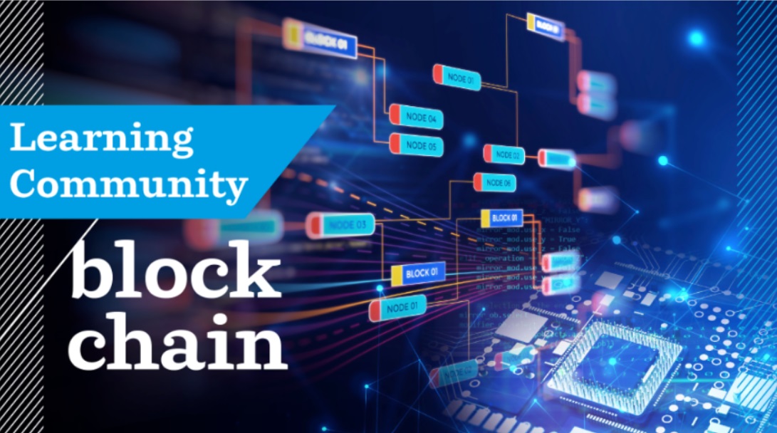 Groningse studenten leren alles over “blockchain” bij Groningen Digital Business Centre (GDBC)