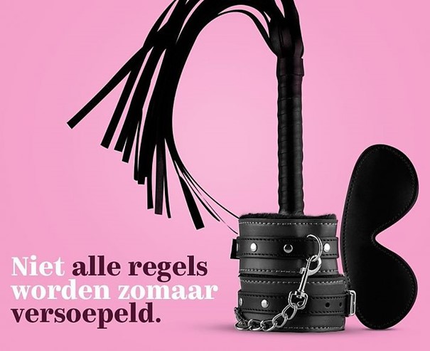 Reclame Groningse Brand Creatives genomineerd voor the Best Social Awards