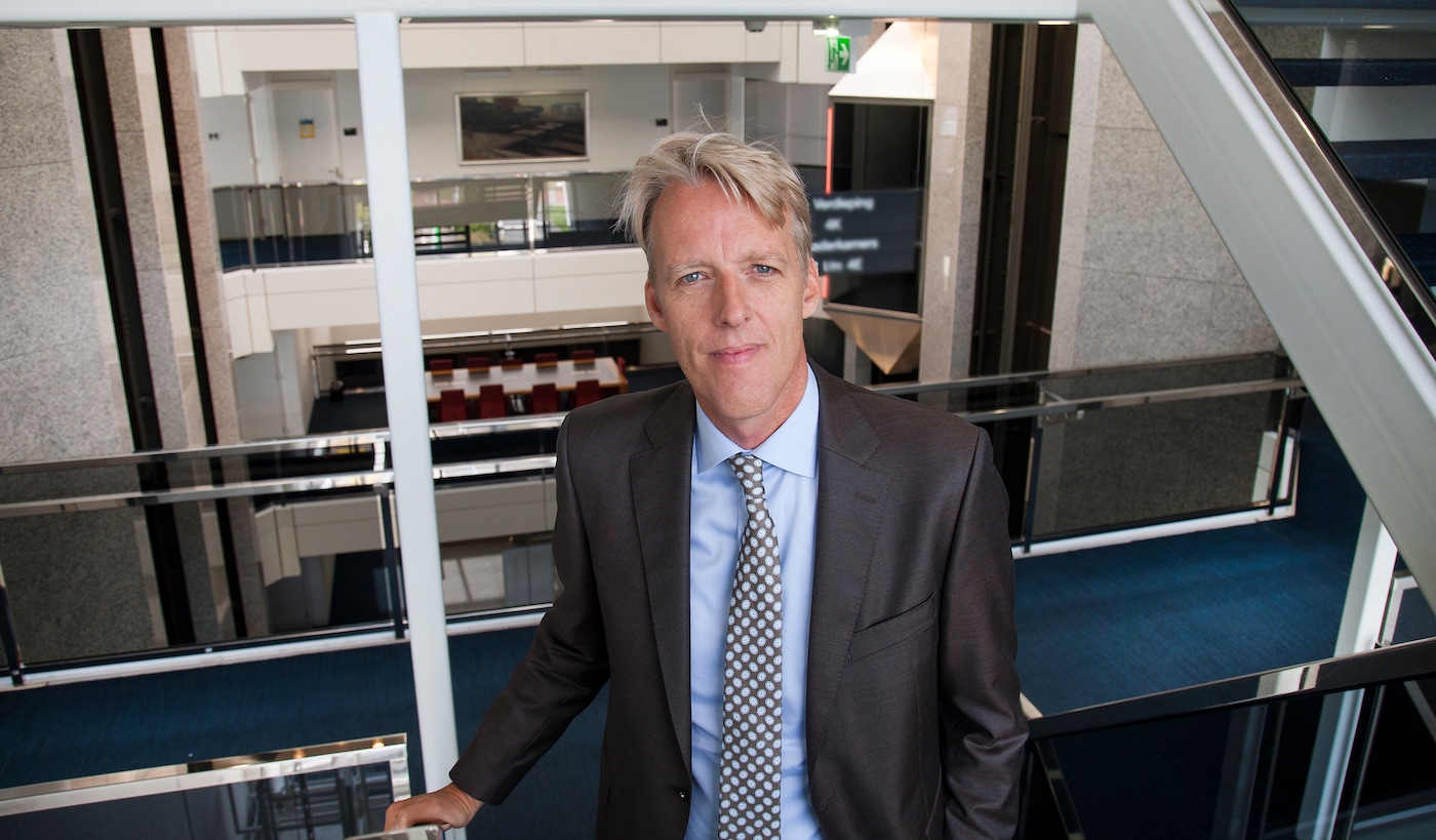 NAM wil Groningenveld dicht in 2022: ‘Backup-rol is onnodig en onwenselijk’