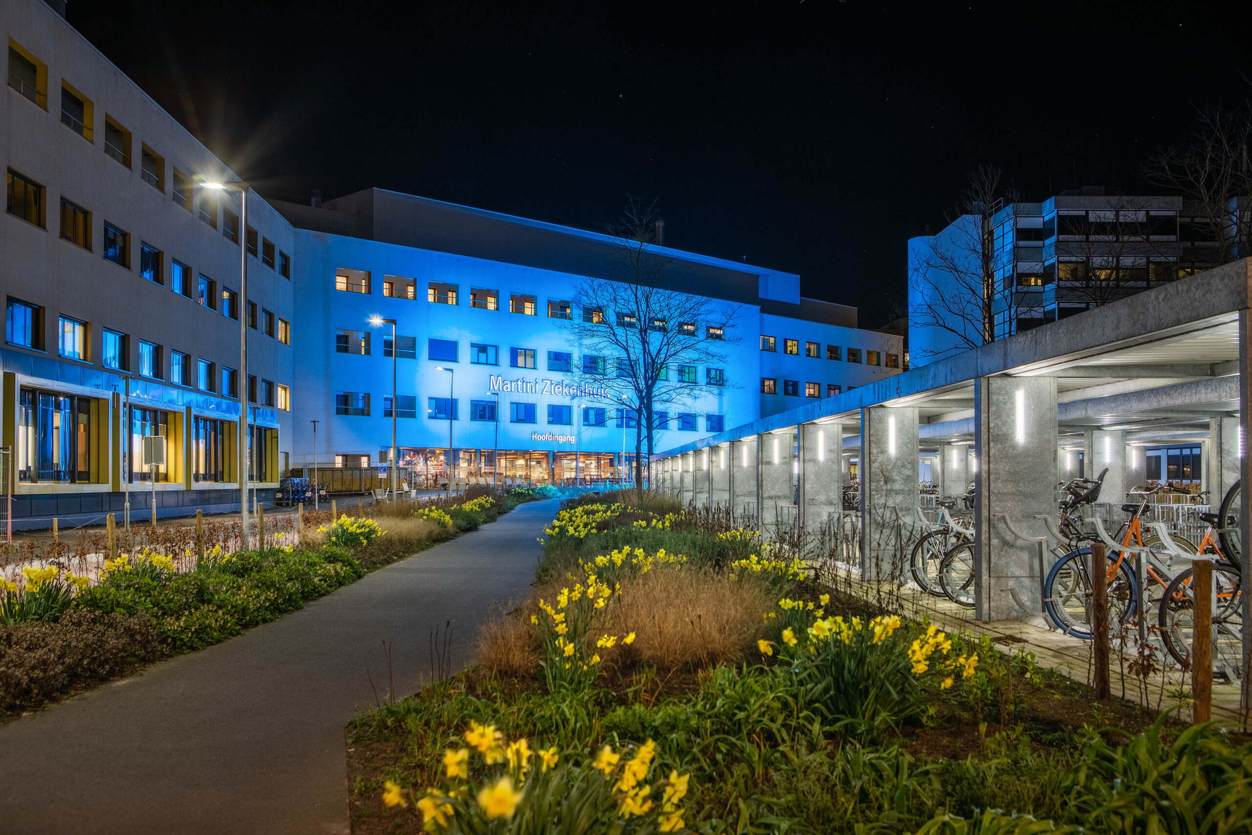 Halvering van aantal normale ziekenhuisopnames van coronapatiënten