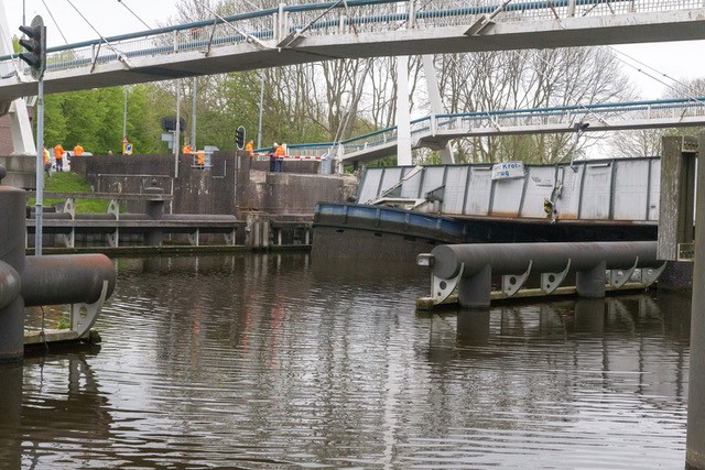 Foto: Rieks Oijnhausen