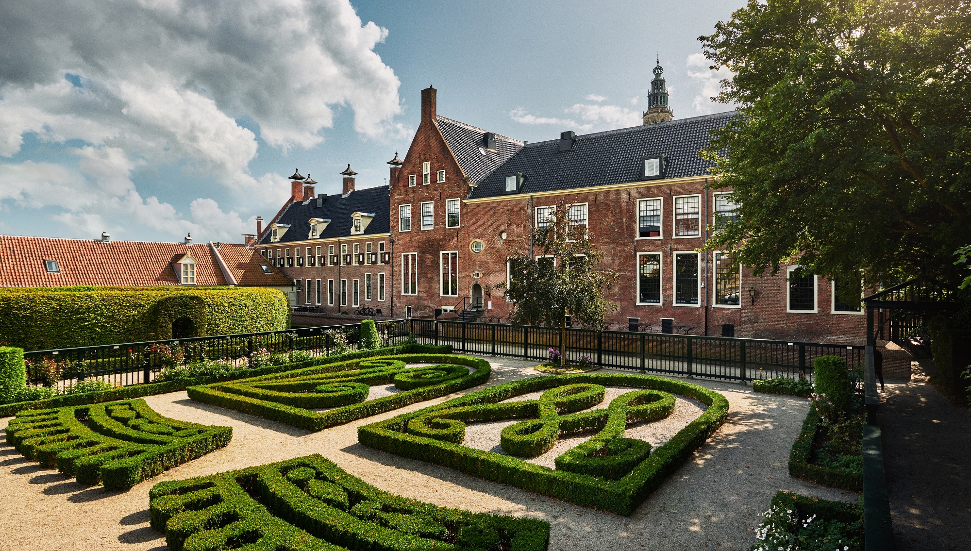 Prinsenhof in top 25 van Beste Hotels van Nederland
