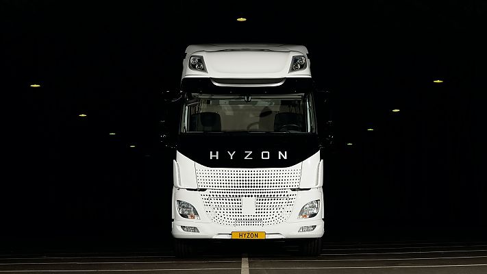 Banenexplosie in Groningen: SHINE en Hyzon zoeken honderden werknemers