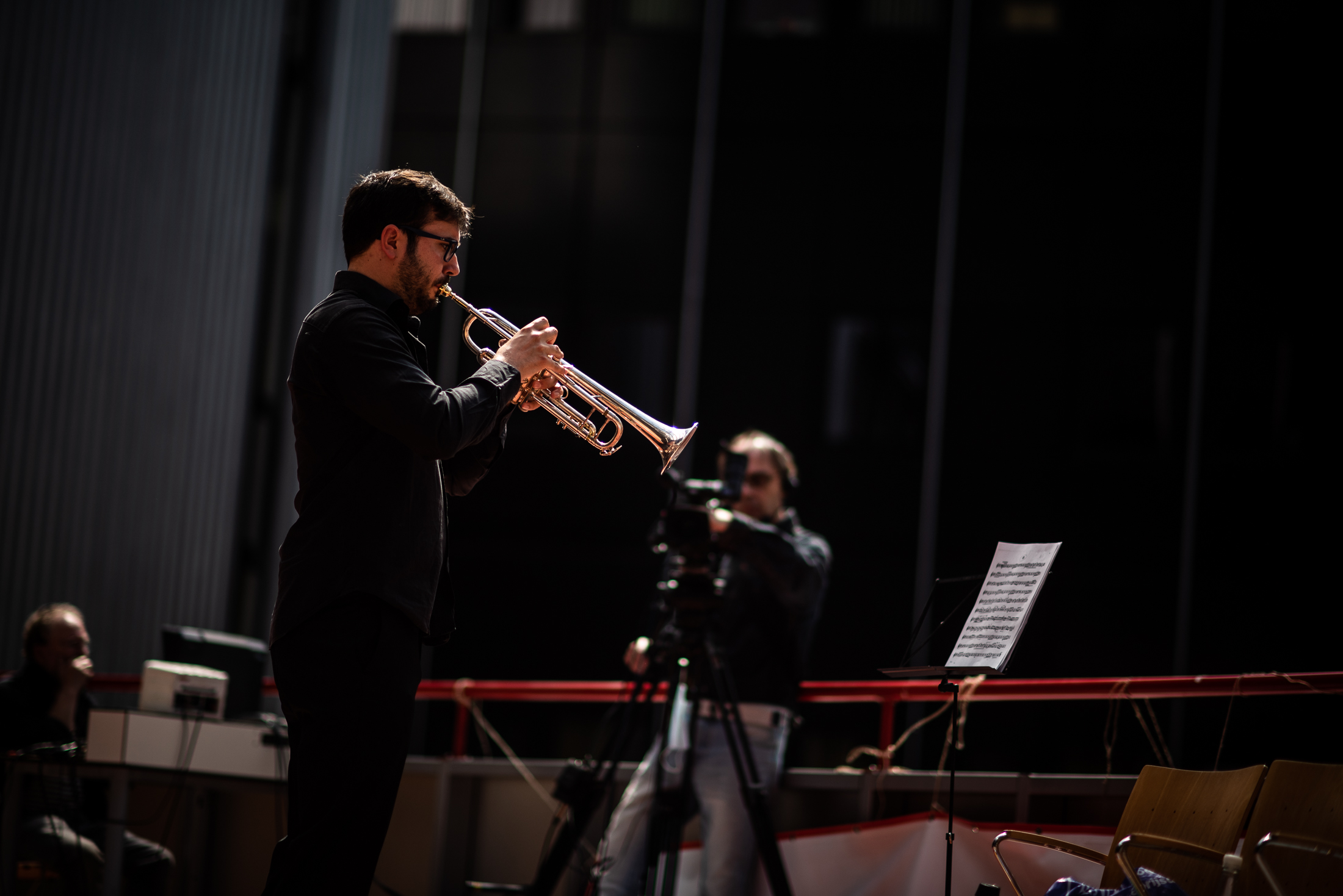 Optreden Noord Nederlands Orkest op laatste moment geschrapt op Lowlands