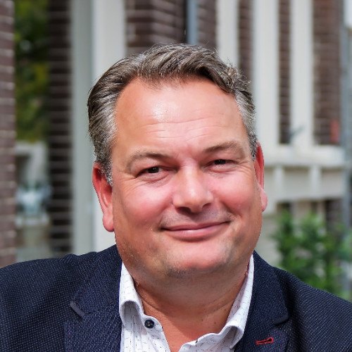 Berndt Benjamins voorgedragen als nieuwe wethouder van Groningen
