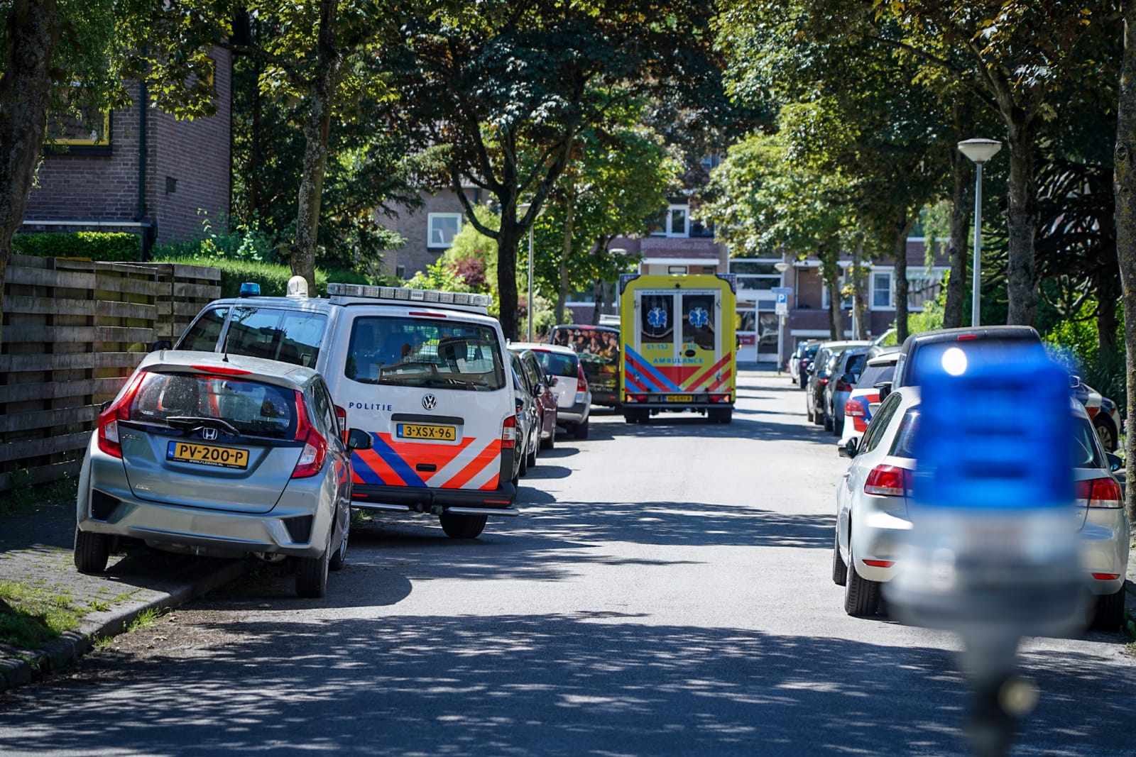 Slachtoffer geweldsincident Groningen overleden; verdachte uit Arnhem aangehouden