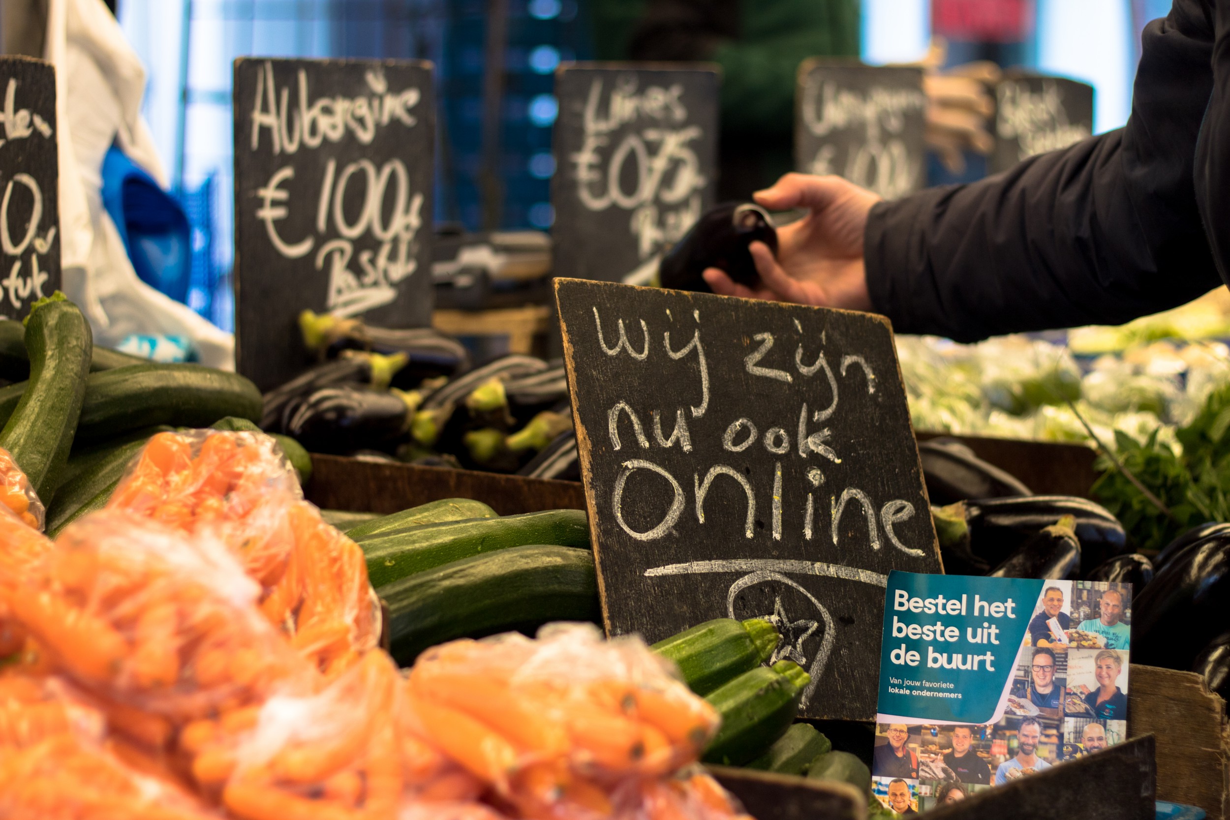 Provincie Groningen: subsidie voor digitalisering ondernemers