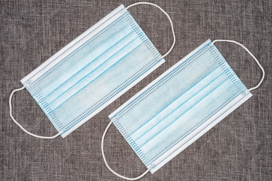 Mondkapjes: nuttig of niet?