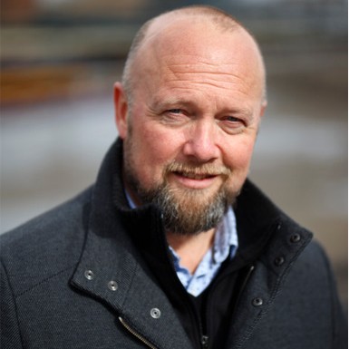 Ton Schroor