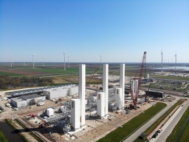 Gasunie: ‘Gaswinning in Groningen kan drie jaar eerder stoppen dan gedacht’