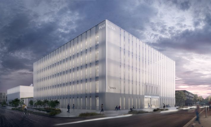 Waterstof-innovatiecentrum: test en ontwikkeling van innovatieve concepten en technologieën