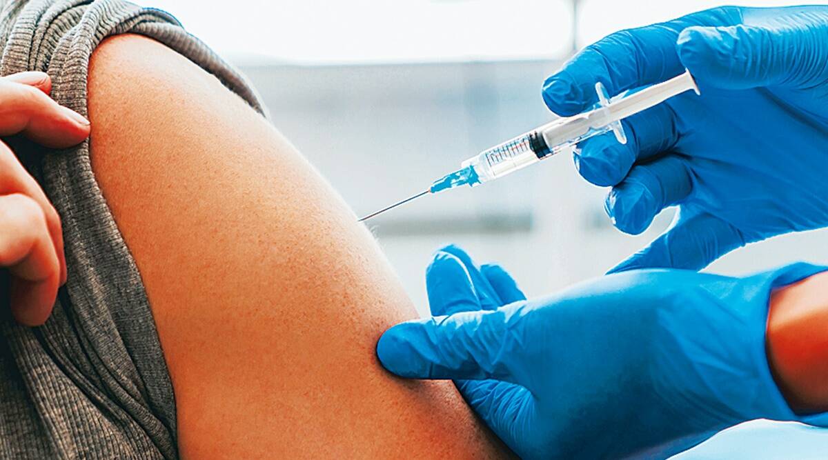 Afgelopen week ruim 6.000 vaccinaties in Groningen, daling besmettingen zet door