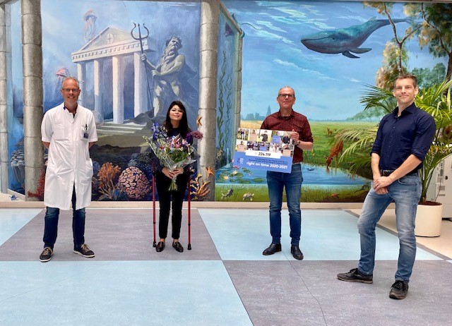 UMCG: veelbelovende nieuwe methode om lever-vervetting eerder aan te tonen