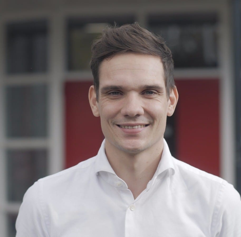 Jalt de Haan nieuwe lijsttrekker voor CDA Groningen; René Bolle stopt