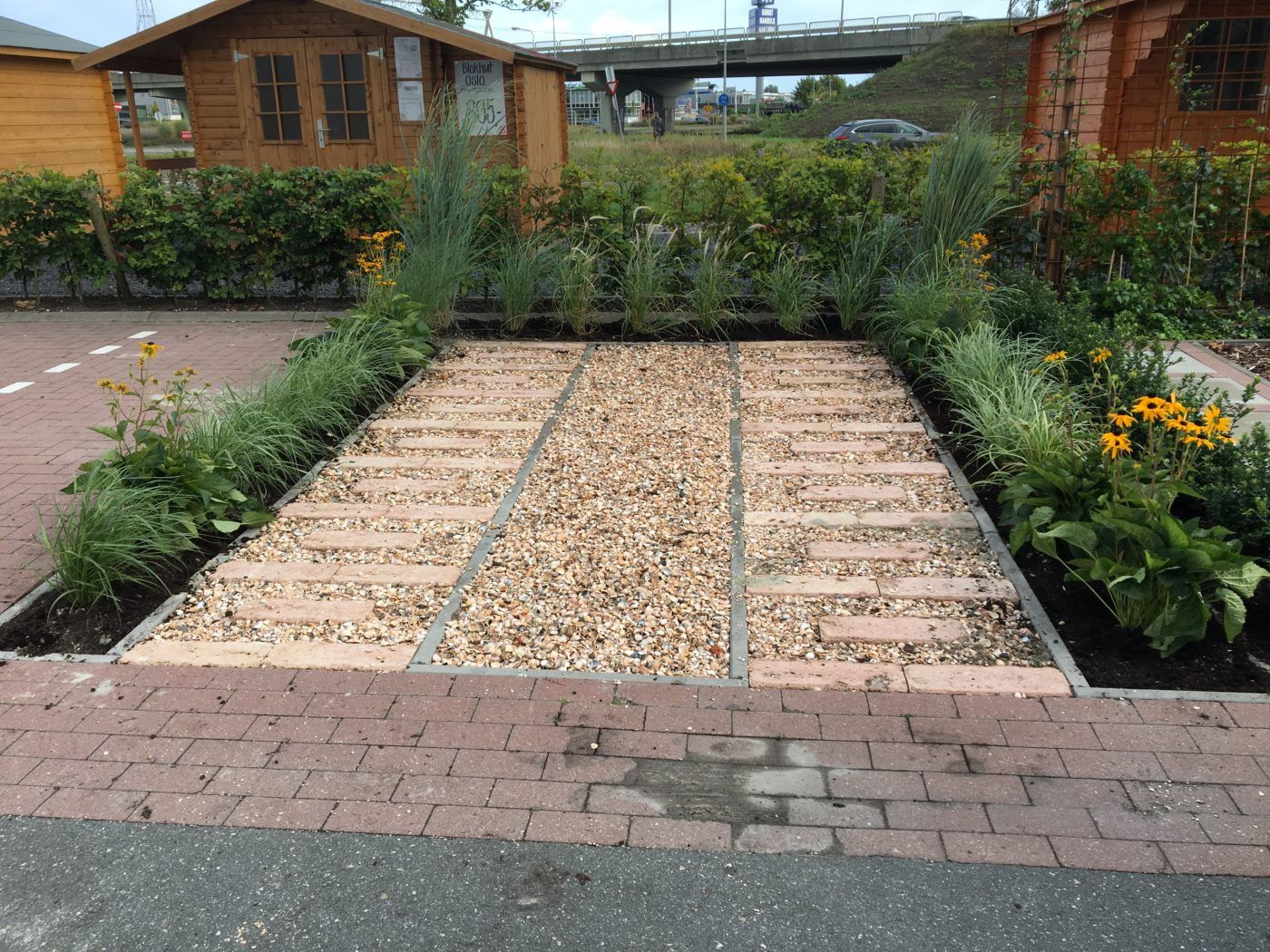 Succesvolle Tegeltaxi maakt in september nog twee extra rondes