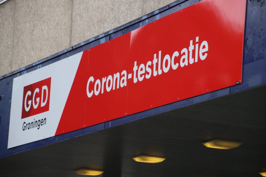 Fors meer coronabesmettingen in Groningen