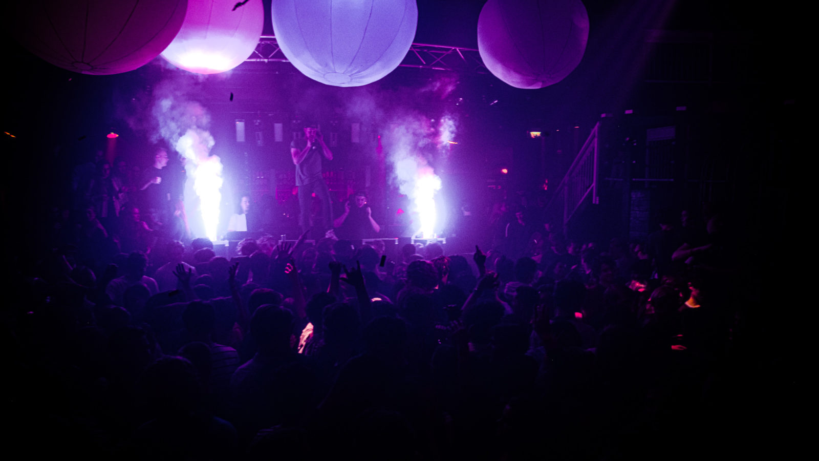 Club Kokomo wordt (weer) Palace: oude bekende terug in Gelkingestraat