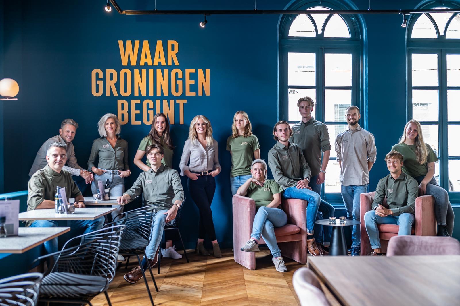 Stad is nieuw hotel rijker: hotel Corps de Garde feestelijk geopend