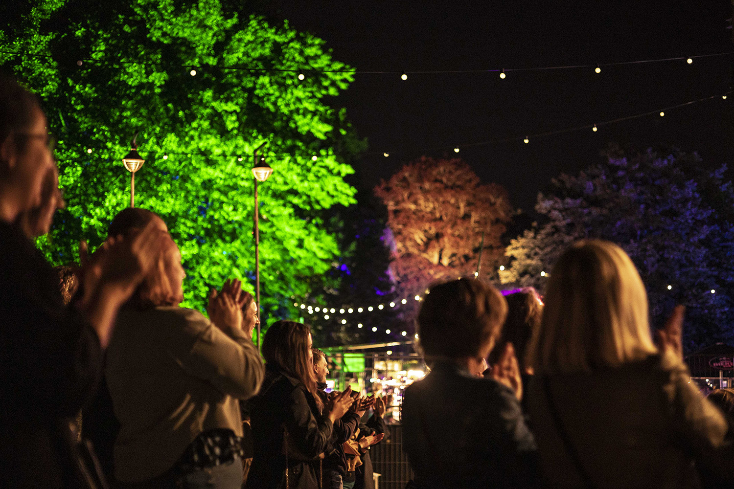 Recirquel - foto Noorderzon, Xanne Wijkamp.