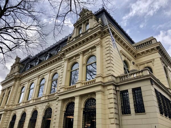 Werkplek050 biedt ondernemers en studenten een voordelige werkplek in hartje binnenstad