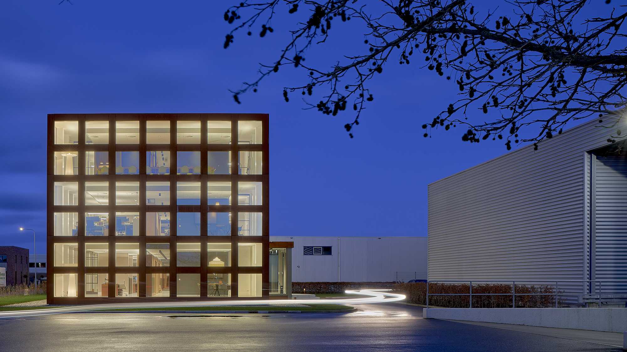Vakjury maakt genomineerden Groninger Architectuurprijs bekend