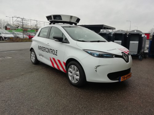 ICT-foutje bedankt: gemeente schrijft onterecht parkeerboetes uit